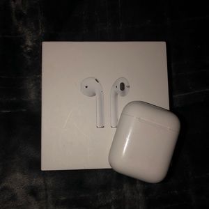 Apple Airpods